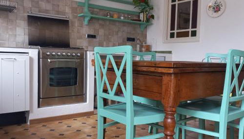 La Libellula Alloggio Vacanza - Foto 3