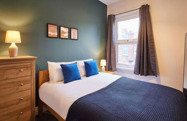Host Stay Charlotte Street - Foto 3