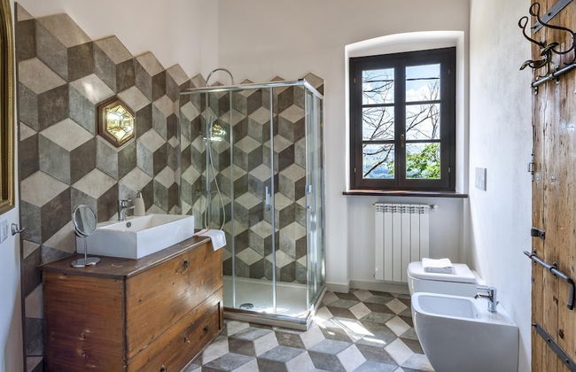 Casa Melograno 11 2 - Foto 6