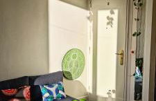 Canopée, paisible, chaleureux, lumineux, balcon - Foto 6