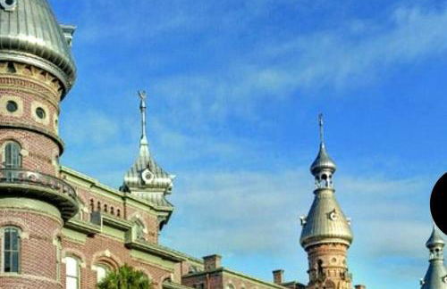 House Close to Downtown, Airport, Raymond James Stadium, and Many More Places - Foto 51