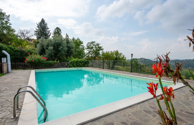 Agriturismo Colle di San Michele - Foto 25