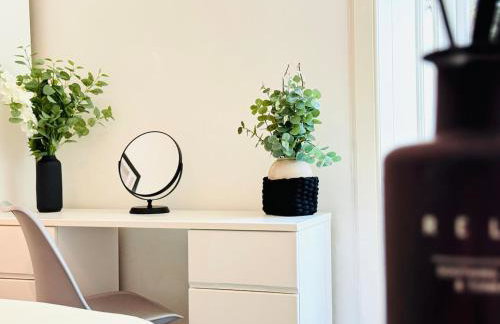 Cosy City Centre Apartment - Foto 7