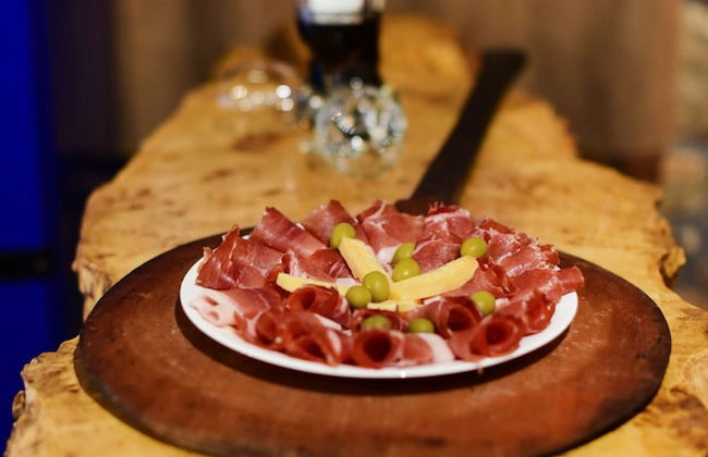 Villa Smilje - Photo 15