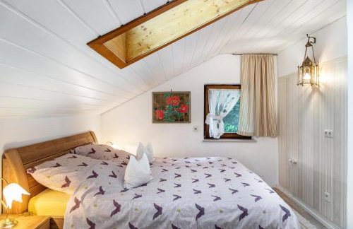 Ferienwohnung Haus Greif - Foto 15