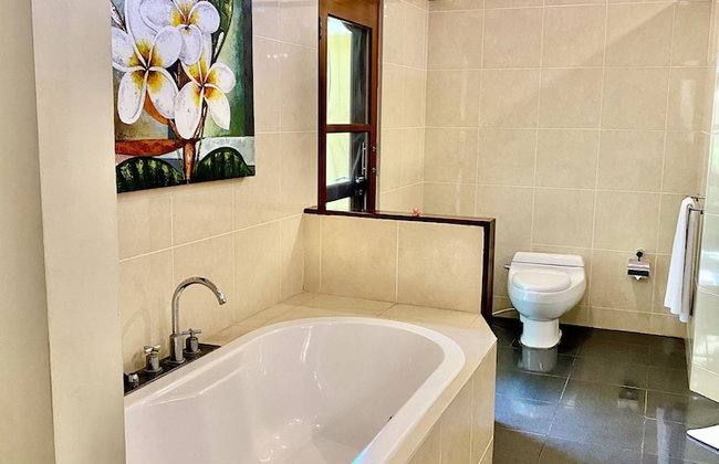 Bali Emerald Villas - Foto 61