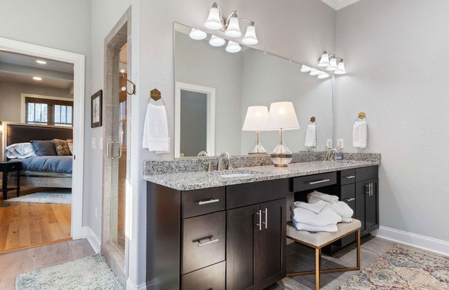 Muletown Haven Stunning Downtown Escape! - Foto 20