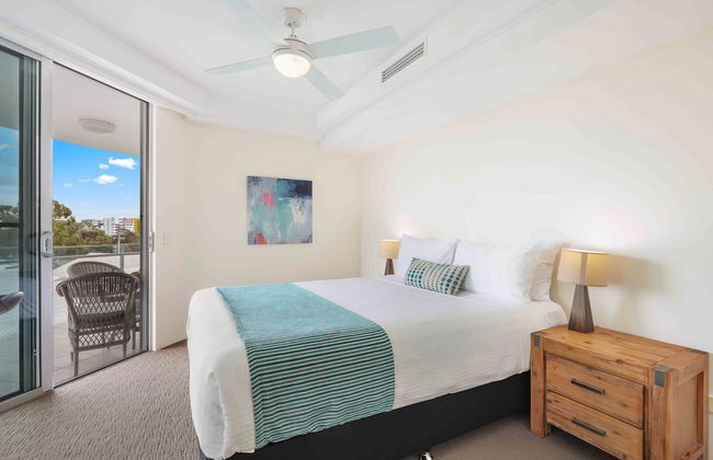 Aqua Vista Resort - Foto 18