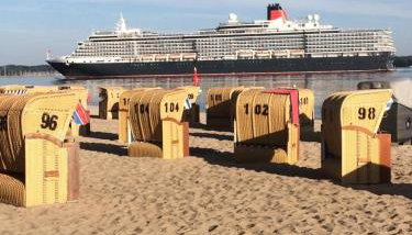 Ferienwohnung Heikendorf - Foto 4