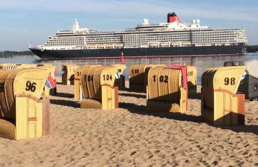 Ferienwohnung Heikendorf - Foto 4