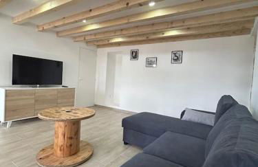 Au cœur des Caladons - Foto 5