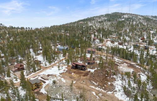 Whiskey Hills At Terry Peak - Foto 37