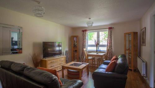 Homely Flat close to Centre with Free Parking - Foto 4