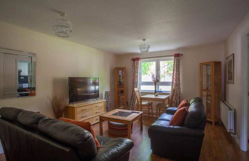 Homely Flat close to Centre with Free Parking - Foto 4