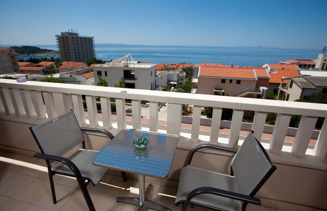 Apartments Agava - Foto 30