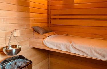 The Hampton Hock's - Wellness & Wine - Foto 26