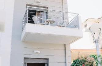 Niriides Apartments - Foto 4