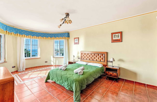 Villa Mirador Faro - Foto 10