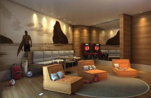 4082 - Em frente ao hospital Albert Einstein e Estádio do Morumbi - Foto 32