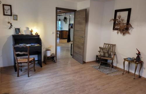 Gîte cosy dans les Vosges - Foto 14