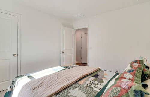 6 Mi to State Park Newly Built Home in Benson! - Foto 17