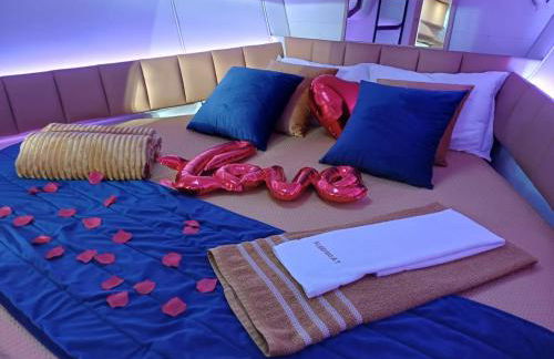 SLEEPBOAT LuxLife Yatch - Foto 4