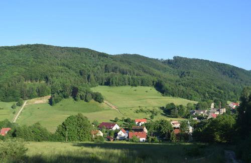 Domek Chmielnik - Foto 30