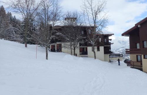 Luxury Apartment MONTCHAVIN - Foto 21