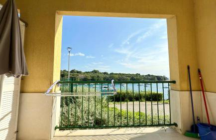 VILLAMAR beachfront apartments with FREE private parking - Foto 74