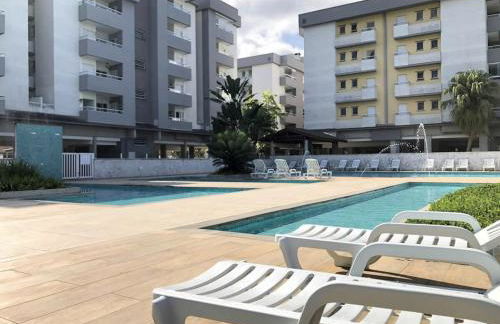 S02 - Lindo apto 3 min da praia + linda de Ubatuba - Foto 14