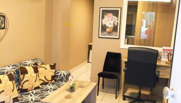 Center Lux Rooms Pasha's Gardens Ιpirou 4 Agios Pavlos - Foto 2