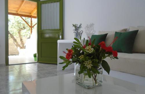 Leros Eleonas Apartments - Foto 59