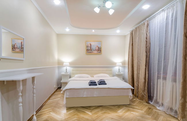 Rent Kiev Pechersk - Foto 15