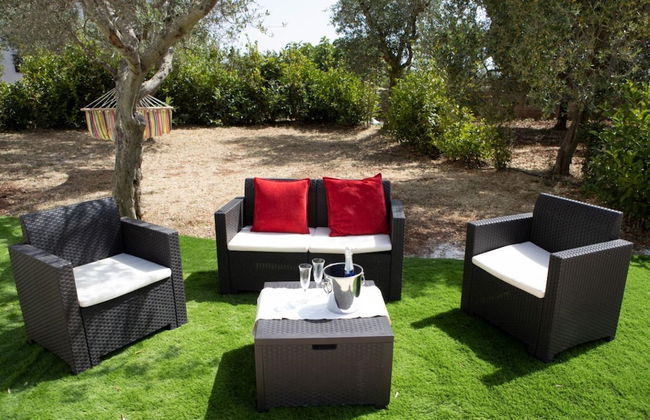 Villa Antica Riconvertita in Dimora di Lusso - Photo 21