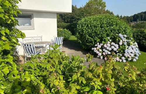 Ferienwohnung Aubach - Foto 34