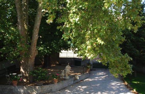 Gîte Le Planier - Foto 16