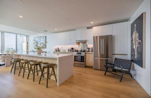 @ Marbella Lane - Penthouse w/ City & Ocean Views - Foto 9