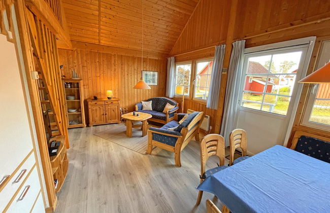 Holiday House at the Useriner See, Userin - Foto 20