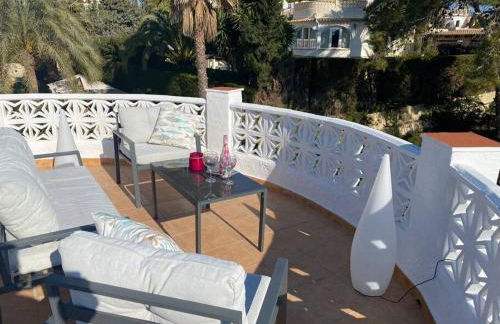 CASA SERENITA charming villa with swimming pool - Foto 29