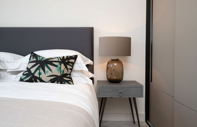 Modern Family Home close to Victoria Station - Foto 8