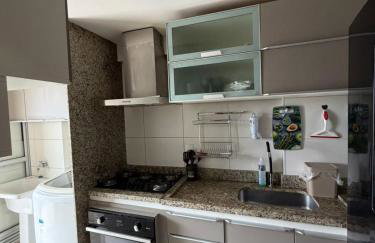 Apartamento ao lado shopping pantanal Cuiabá - Foto 12