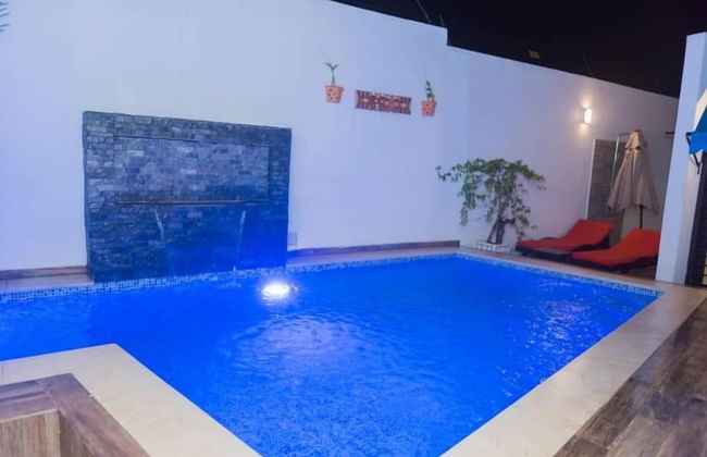 Residence Sanwi - Foto 34