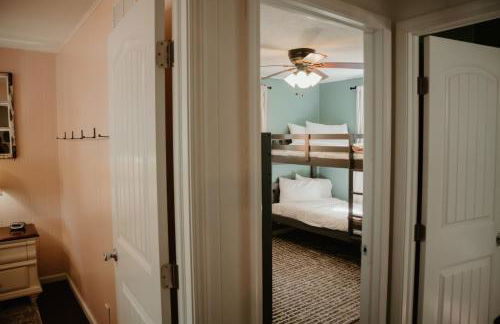 Firefly Cottage - Foto 21