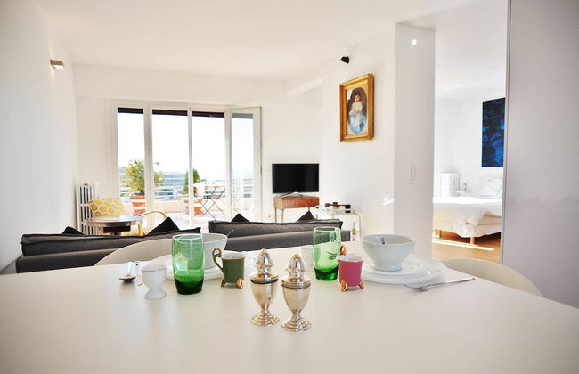 Apart-Hotel Riviera Cimiez - Foto 15