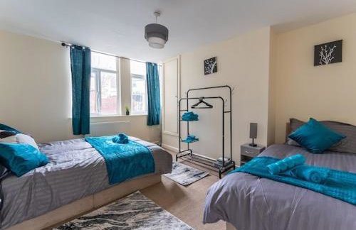 Elegant 2BR Escape Ideal for Long Stays - Foto 4