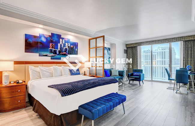 Lucky Gem Penthouse Suites at Signature - Foto 16