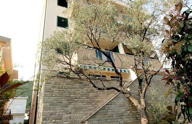 Apartments Mirista - Foto 15