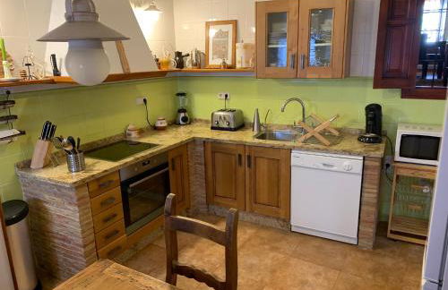 Casa rural Cora de Tudmir - Foto 17