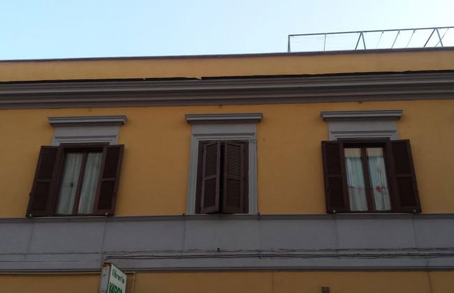 San Lorenzo Guest House - Foto 46