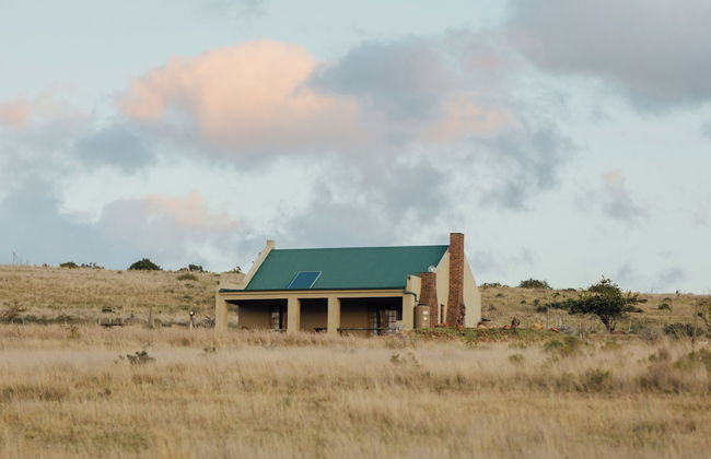 Kwetu Guest Farm - Foto 9